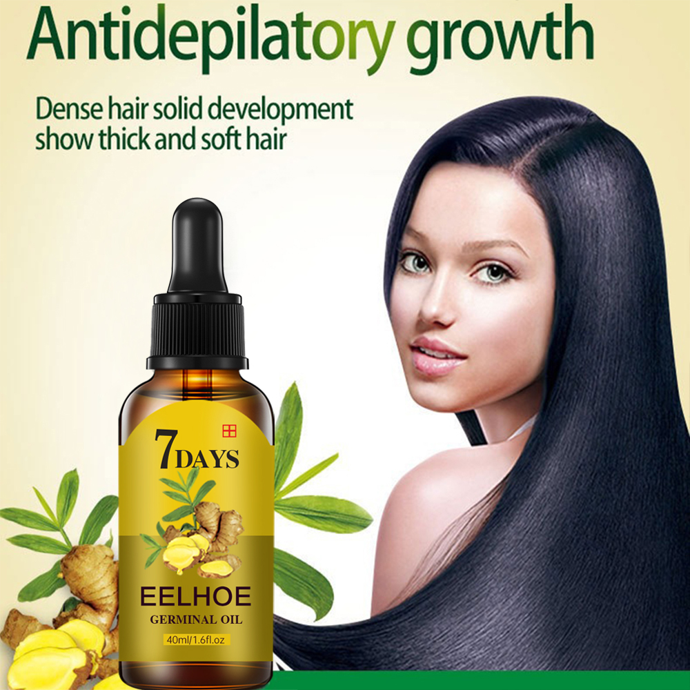 Hair Care Tonic - Hair Growth Serum Fast Growing Hair