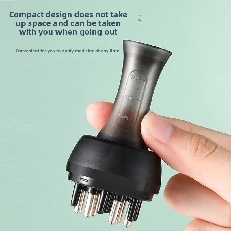Scalp applicator, Minoxidil ap - Hair Care Tonic บทวิจารณ์และราคา