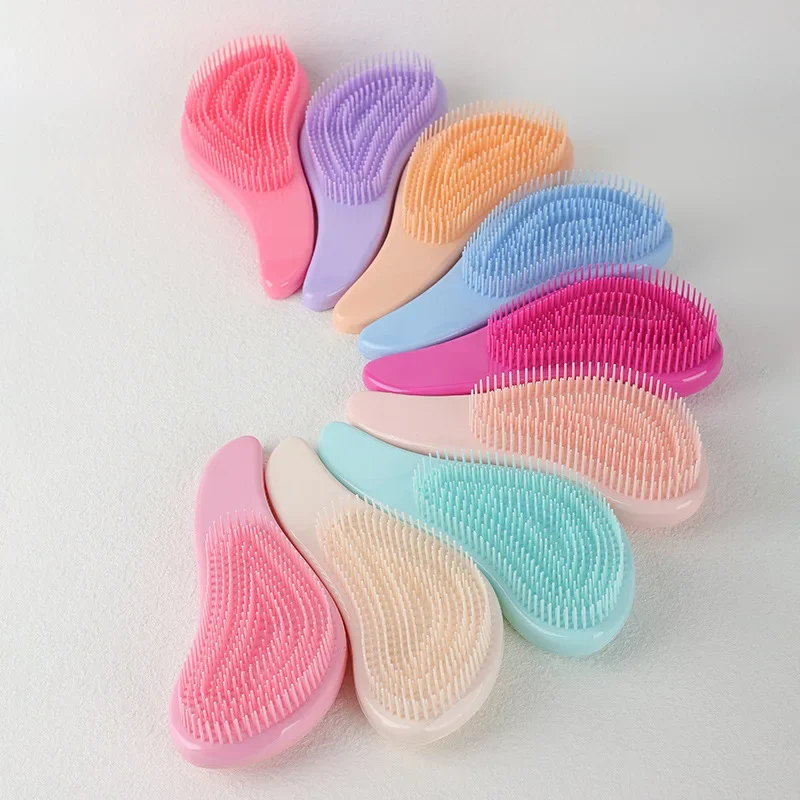1PC Baby Kids and Women Hair B - Hair Care For Curly Dry Hair บทวิจารณ์และราคา