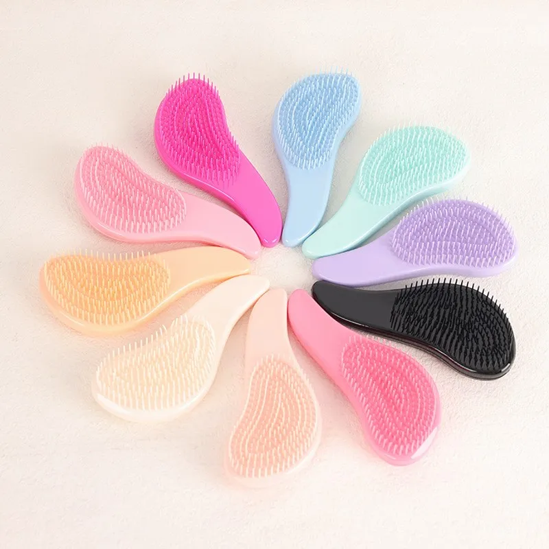 1PC Baby Kids and Women Hair B - Hair Care For Curly Dry Hair บทวิจารณ์และราคา