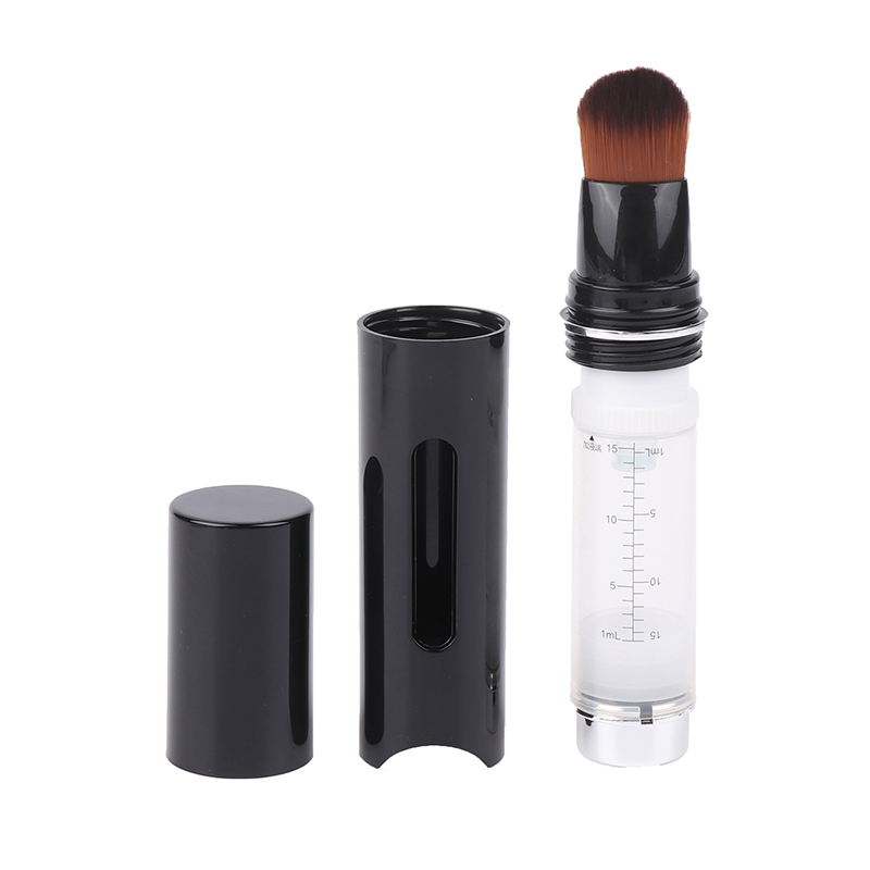 Scalp Liquid Applicator Comb - - Hair Care Tonic บทวิจารณ์และราคา