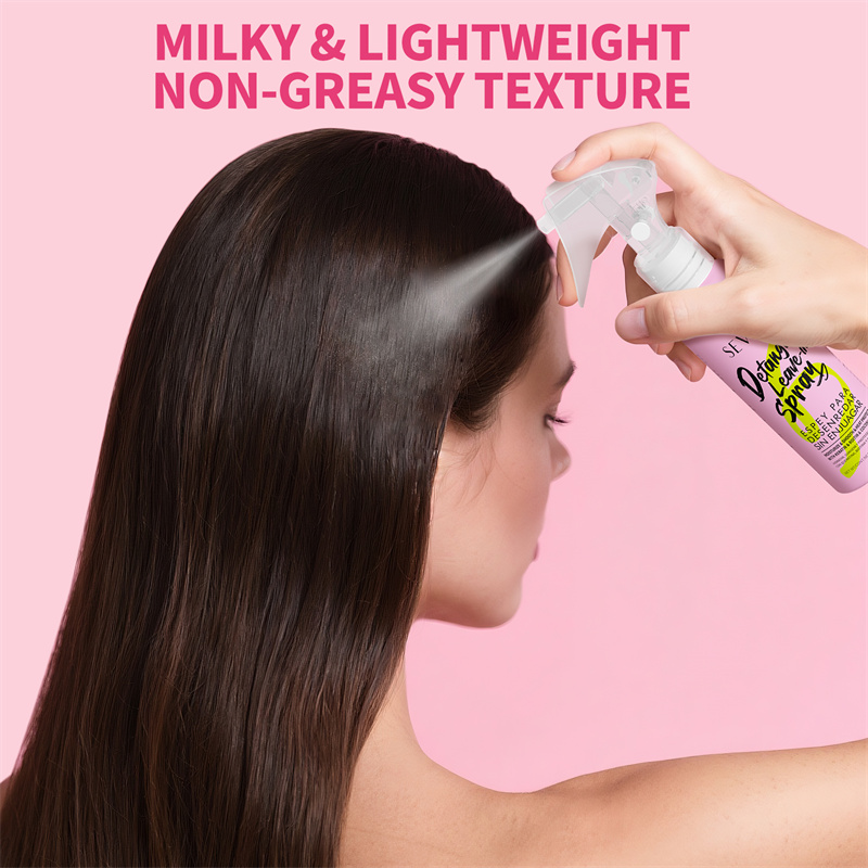 Heat Protection Spray Thermal  - Hair Care Heat Protectant บทวิจารณ์และราคา