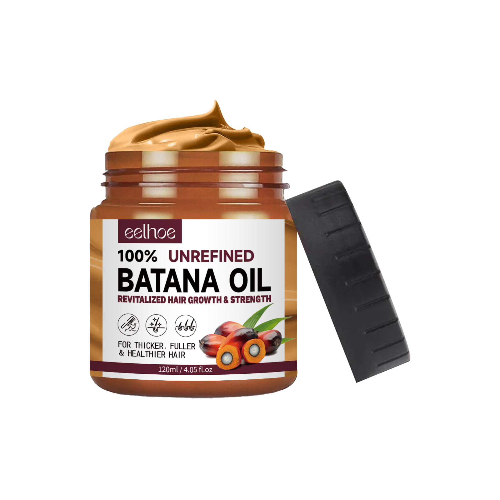 Batana Oil Hair Conditioner St - Hair Care For Curly Dry Hair บทวิจารณ์และราคา