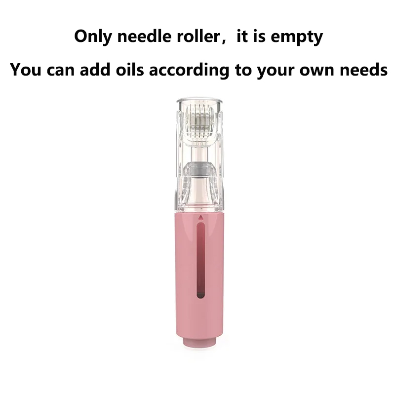 Women Facial Lip Derma Roller  - Hair Care Tonic บทวิจารณ์และราคา