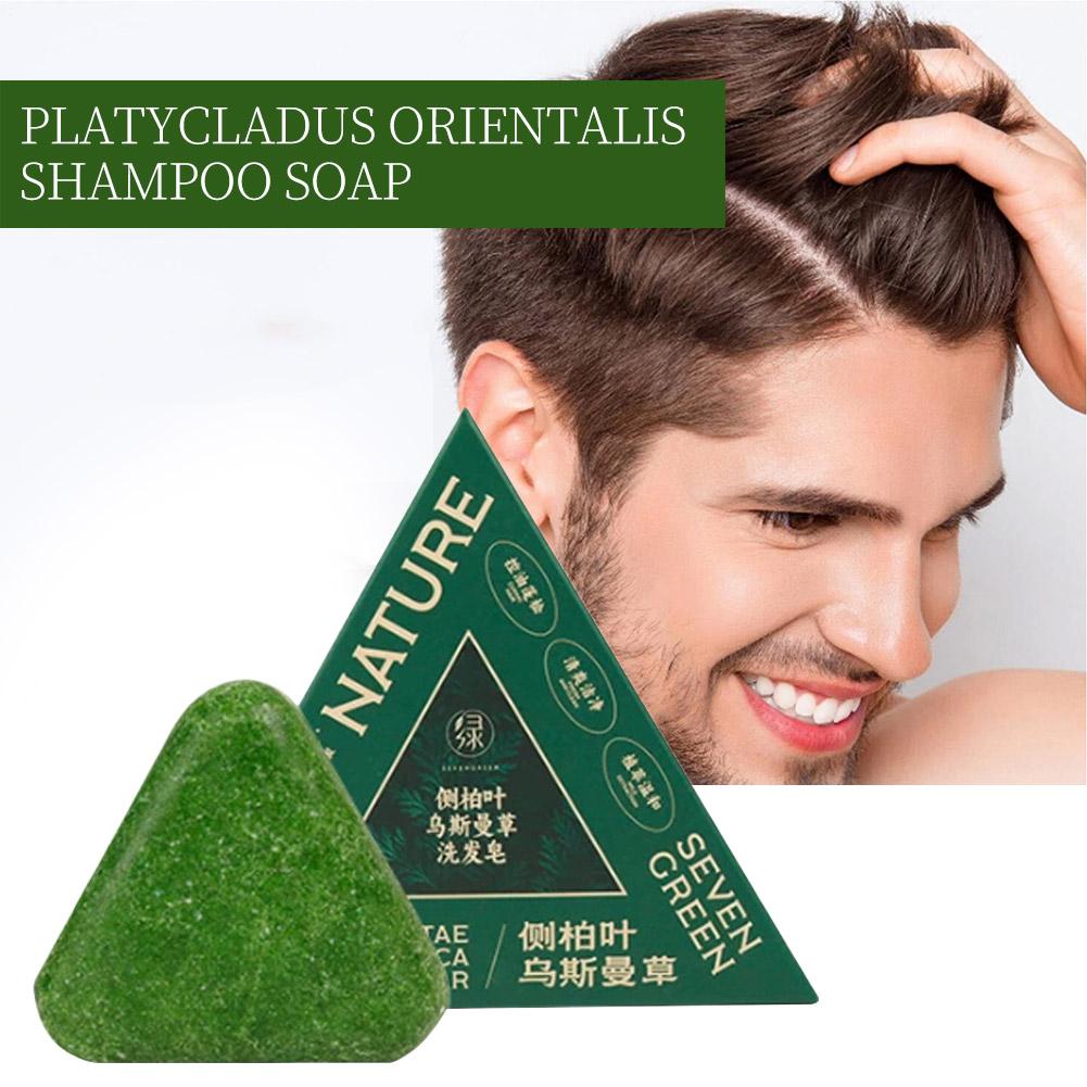 1/3/5/10PCS-120g Organic Usman - Hair Care Tonic บทวิจารณ์และราคา