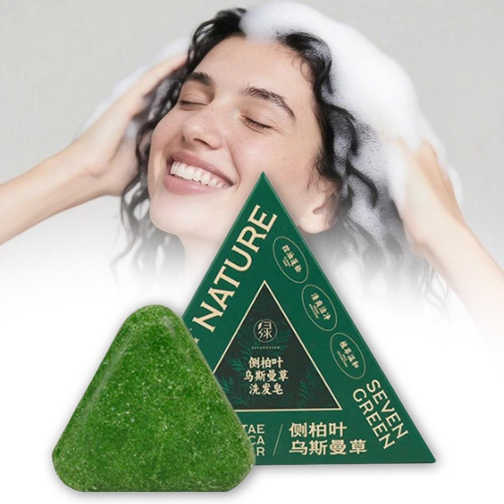 1/3/5/10PCS-120g Organic Usman - Hair Care Tonic บทวิจารณ์และราคา