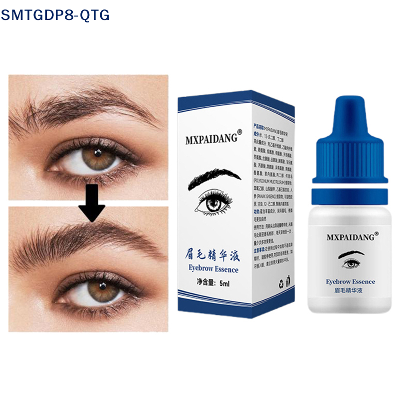Fast Eyebrow Growth Serum Eyel - Hair Care Tonic บทวิจารณ์และราคา