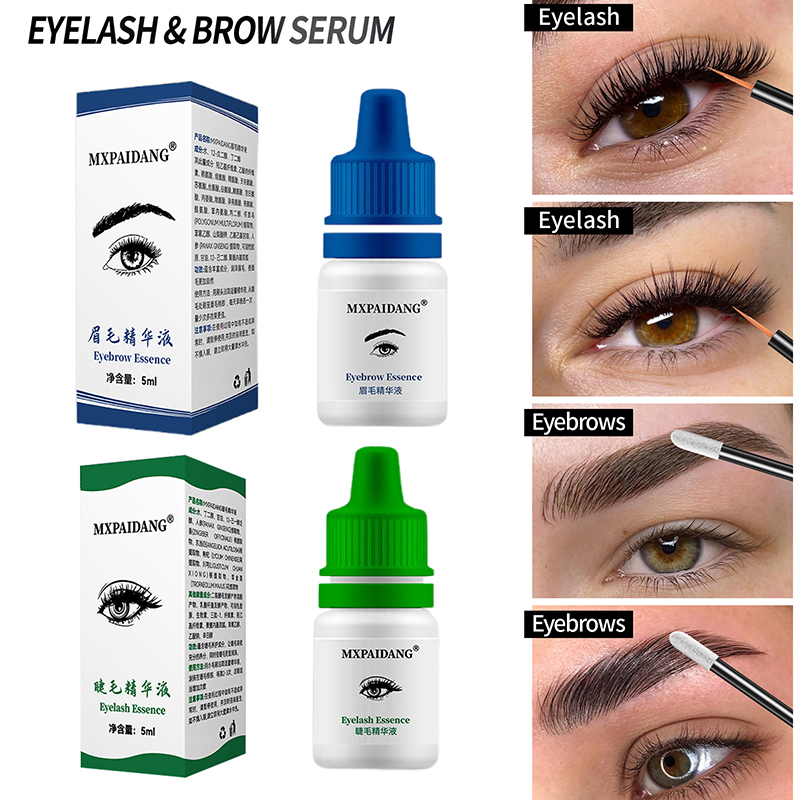 Fast Eyebrow Growth Serum Eyel - Hair Care Tonic บทวิจารณ์และราคา