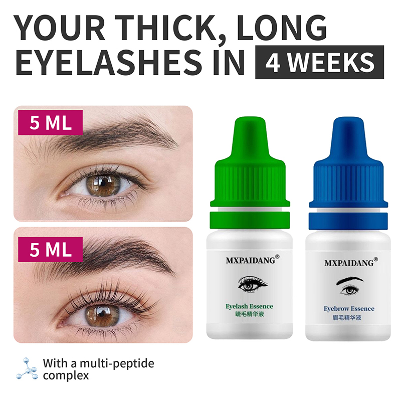 Fast Eyebrow Growth Serum Eyel - Hair Care Tonic บทวิจารณ์และราคา