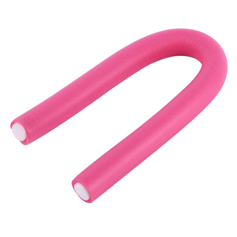 10Pcs/Set Soft Foam Soft Hair  - Hair Roller Set Flexi บทวิจารณ์และราคา