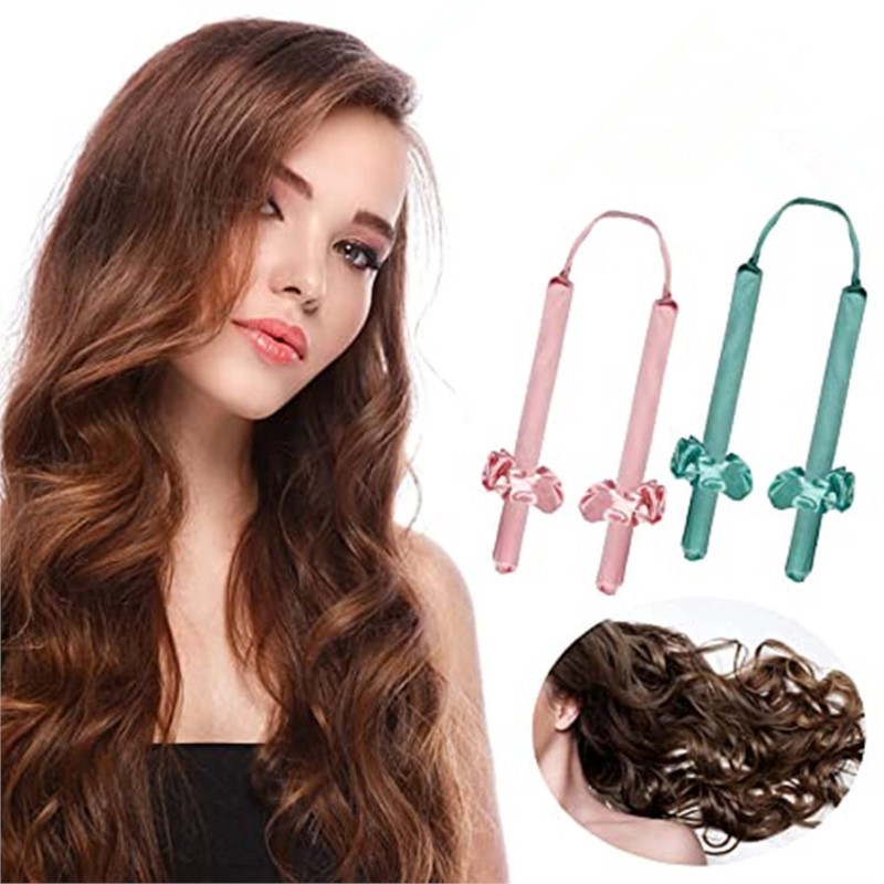 Curly Hair Products Curler No  - Hair Roller Set Flexi บทวิจารณ์และราคา