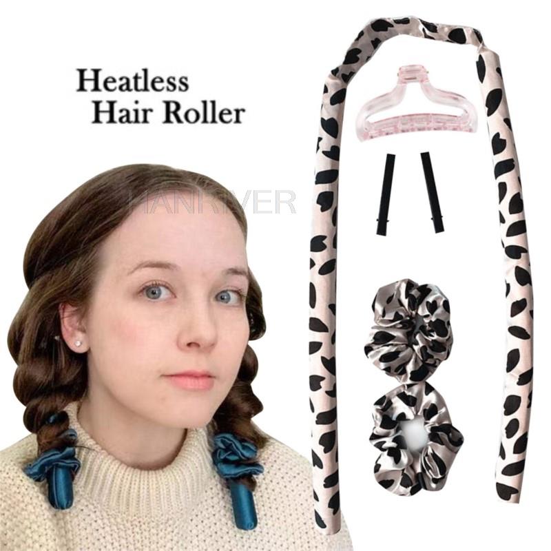 Curly Hair Products Curler No  - Hair Roller Set Flexi บทวิจารณ์และราคา