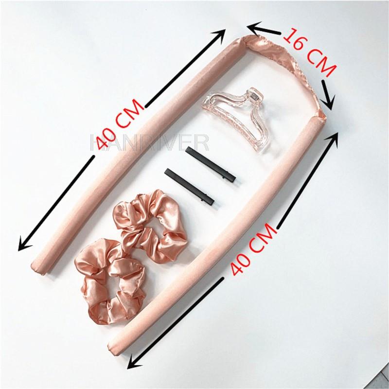 Curly Hair Products Curler No  - Hair Roller Set Flexi บทวิจารณ์และราคา
