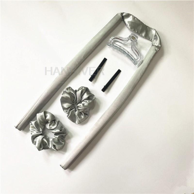 Curly Hair Products Curler No  - Hair Roller Set Flexi บทวิจารณ์และราคา