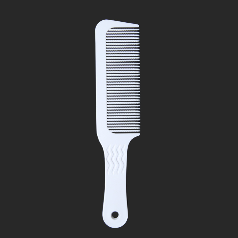 Salon-Grade Teasing Hair Comb  - Hair Care Wavy Hair บทวิจารณ์และราคา
