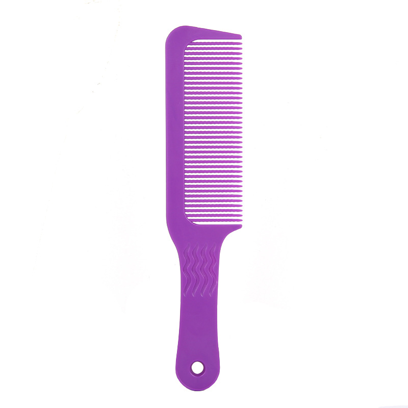 Salon-Grade Teasing Hair Comb  - Hair Care Wavy Hair บทวิจารณ์และราคา