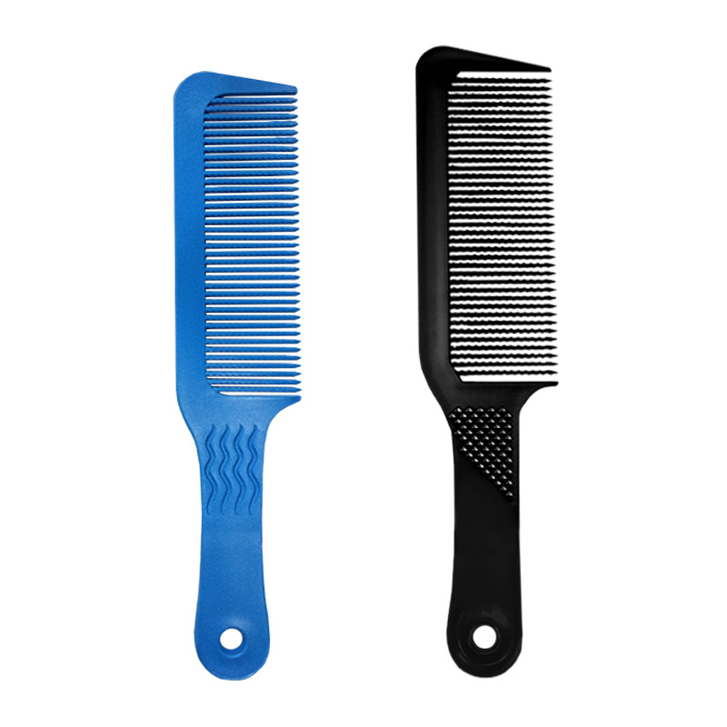 Salon-Grade Teasing Hair Comb  - Hair Care Wavy Hair บทวิจารณ์และราคา