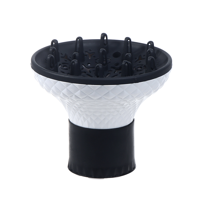 Universal Hair Dryer Diffuser  - Hair Care Wavy Hair บทวิจารณ์และราคา