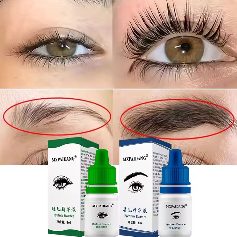 Fast Eyebrow Growth Serum Eyel - Hair Care Tonic บทวิจารณ์และราคา
