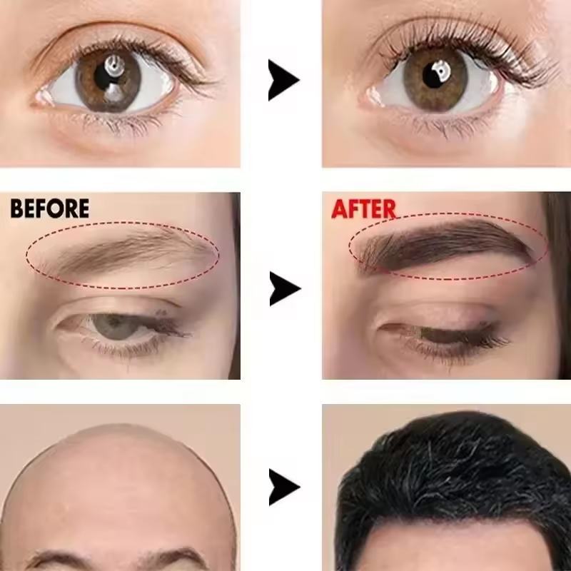 Fast Eyebrow Growth Serum Eyel - Hair Care Tonic บทวิจารณ์และราคา