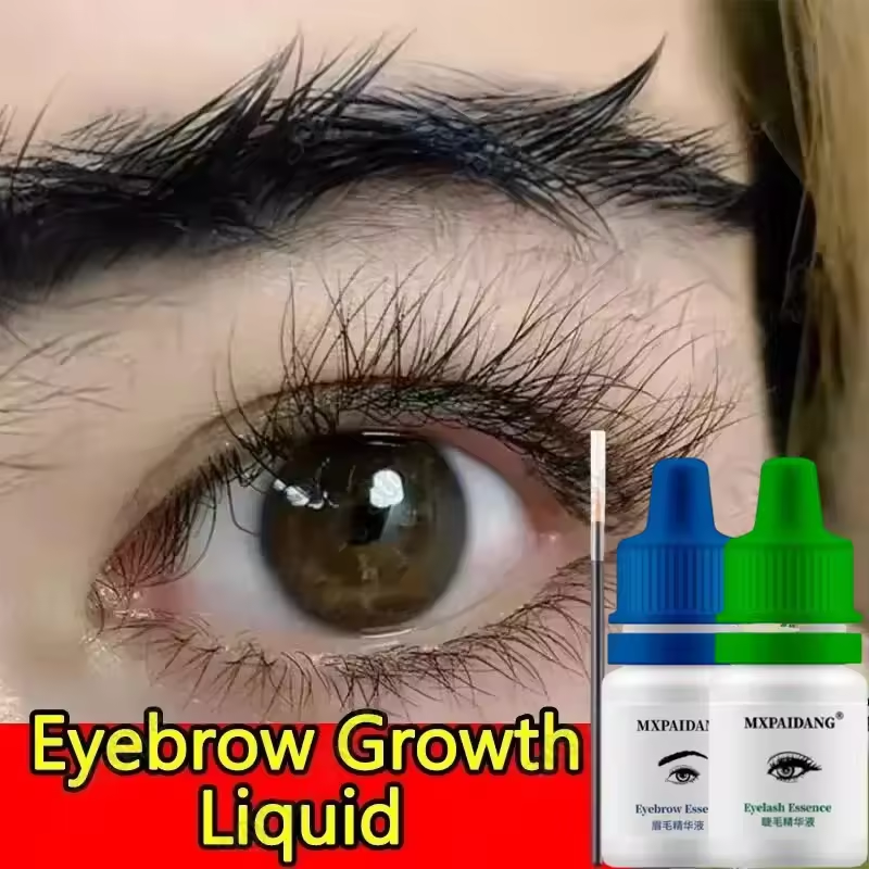 Fast Eyebrow Growth Serum Eyel - Hair Care Tonic บทวิจารณ์และราคา