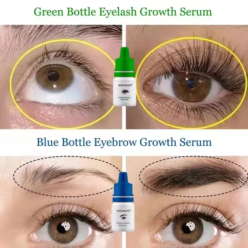 Fast Eyebrow Growth Serum Eyel - Hair Care Tonic บทวิจารณ์และราคา