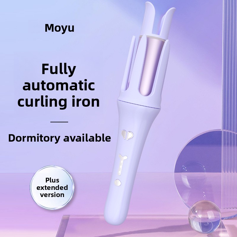 Fully Automatic Curling Iron 3 - Hair Care For Wavy Hair บทวิจารณ์และราคา