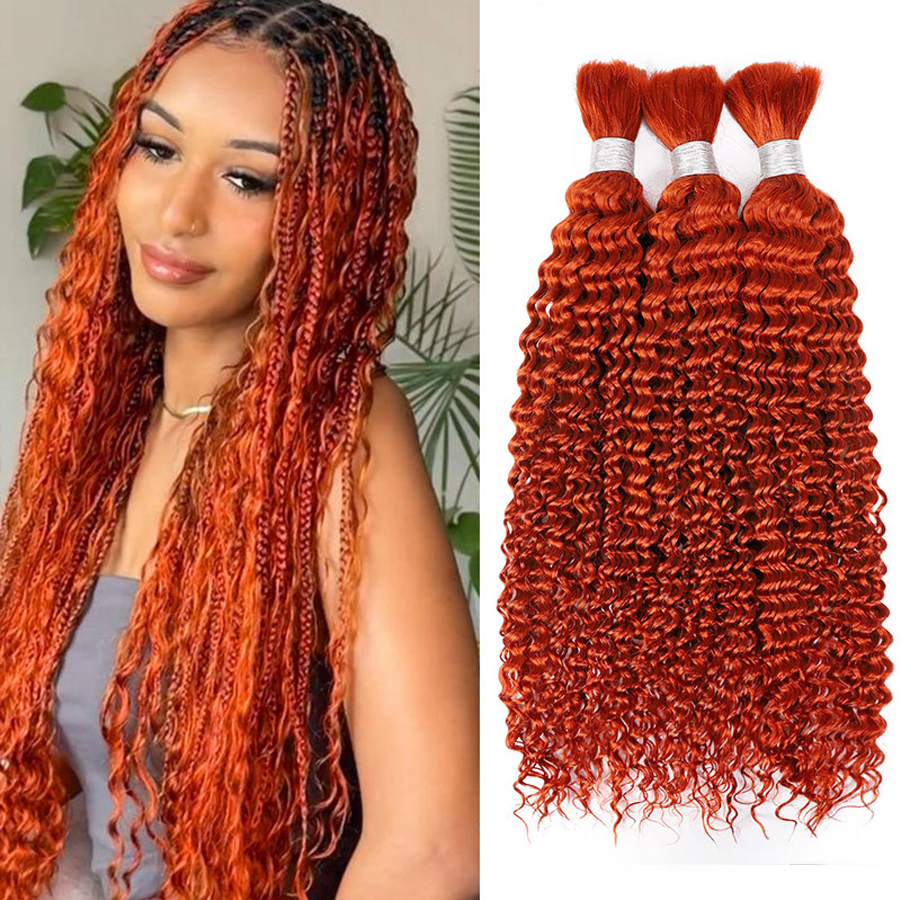 High Quality 100% Real Human H - Hair Care Orange บทวิจารณ์และราคา