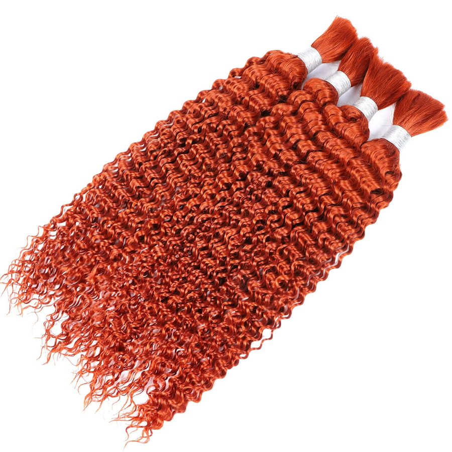 High Quality 100% Real Human H - Hair Care Orange บทวิจารณ์และราคา