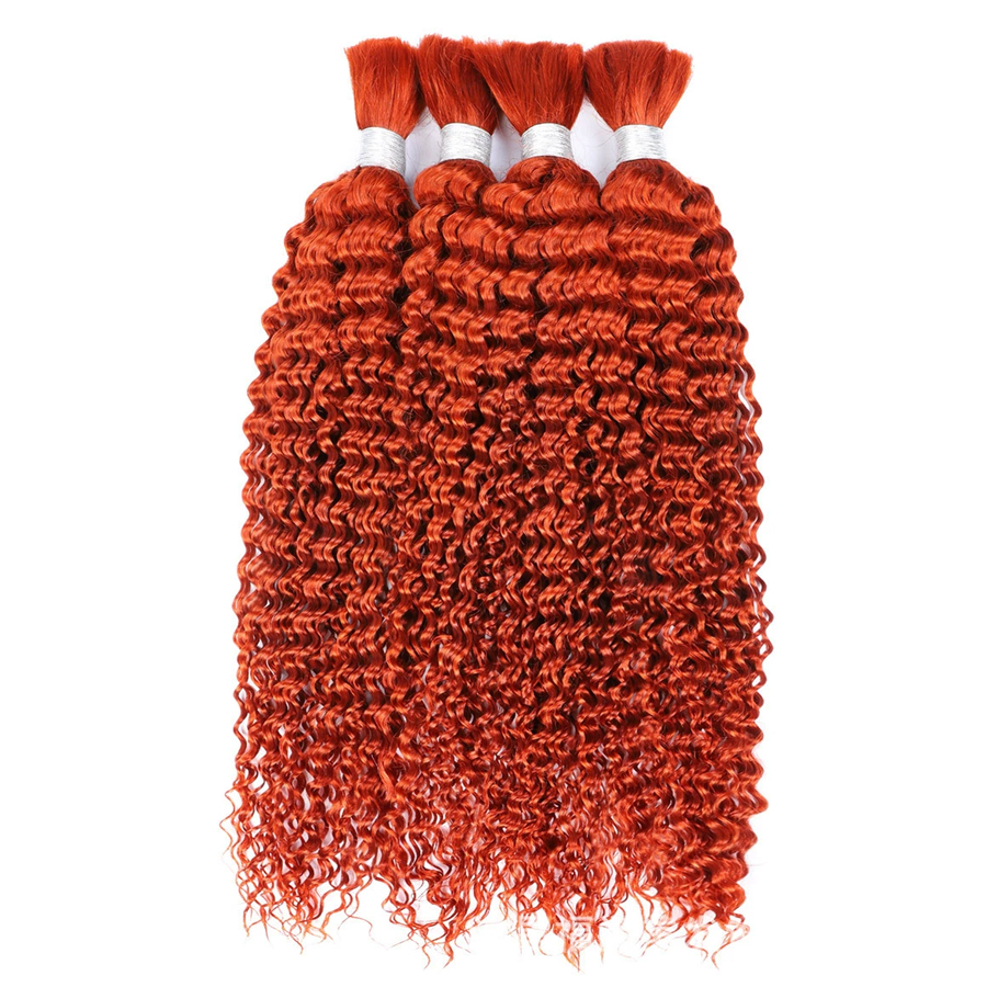 High Quality 100% Real Human H - Hair Care Orange บทวิจารณ์และราคา