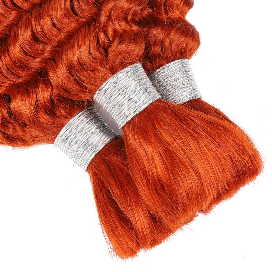 High Quality 100% Real Human H - Hair Care Orange บทวิจารณ์และราคา