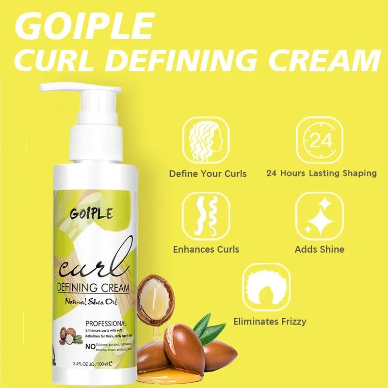 Curly Hair Cleansing Styling H - Hair Care Heat Protectant บทวิจารณ์และราคา