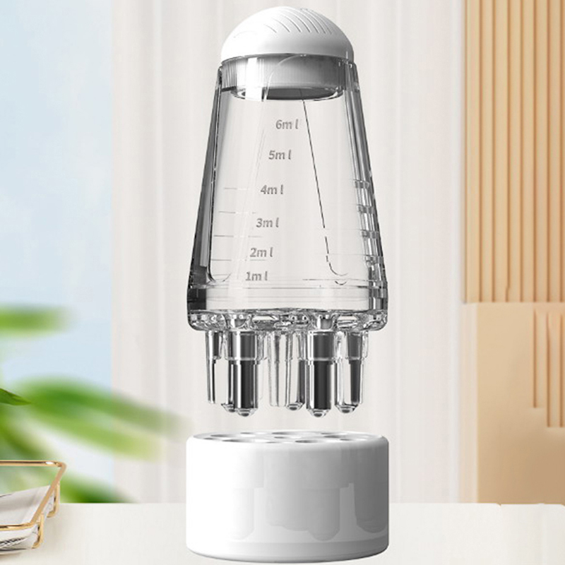 Mini Portable Scalp Applicator - Hair Care Tonic บทวิจารณ์และราคา