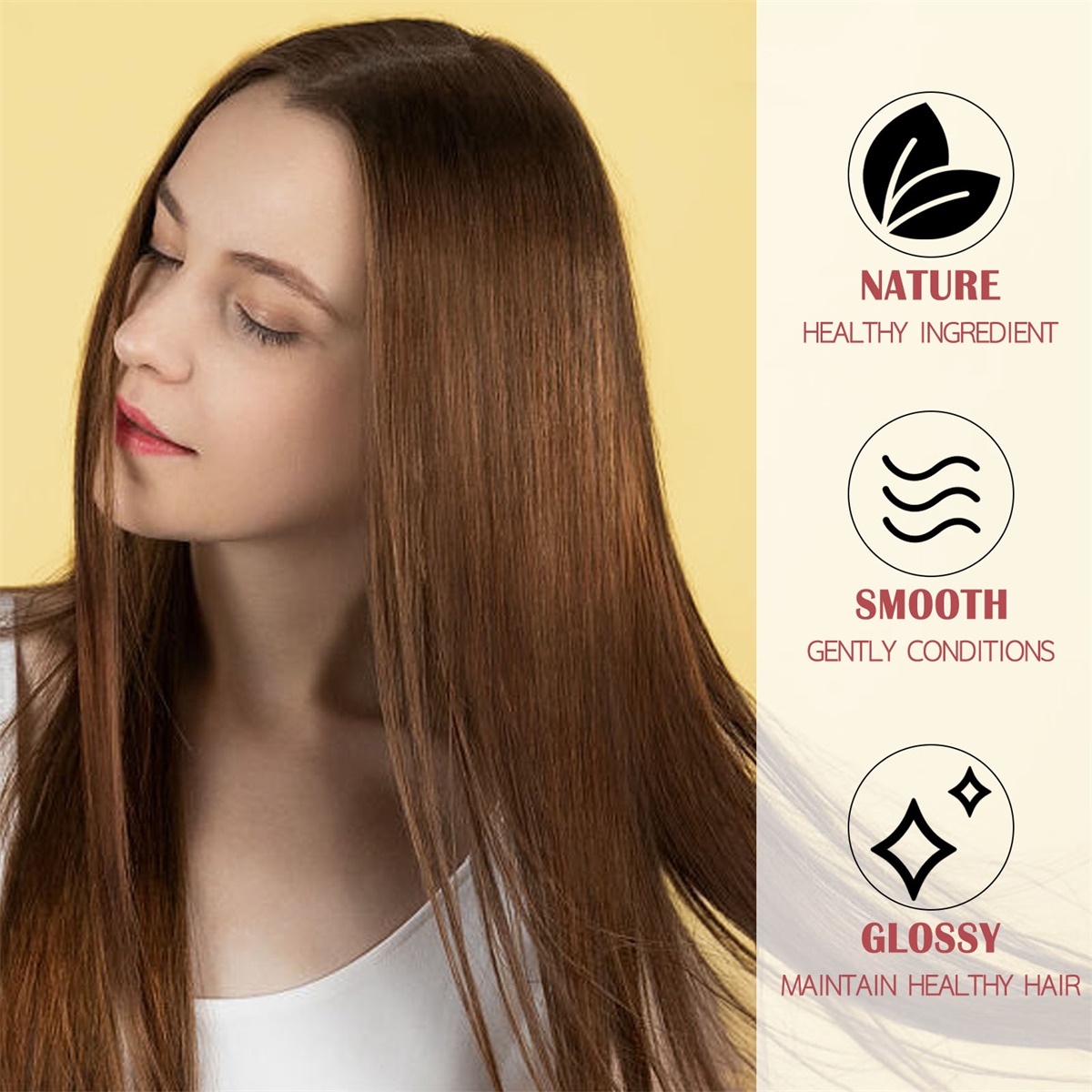 GOIPLE Heat Protection Spray T - Hair Care Heat Protectant บทวิจารณ์และราคา
