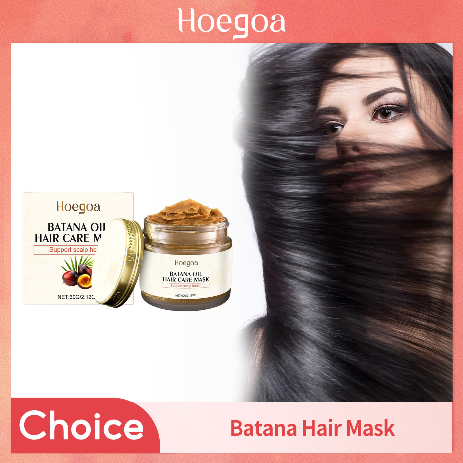 Batana Moisturizing Conditione - Hair Care Orange บทวิจารณ์และราคา