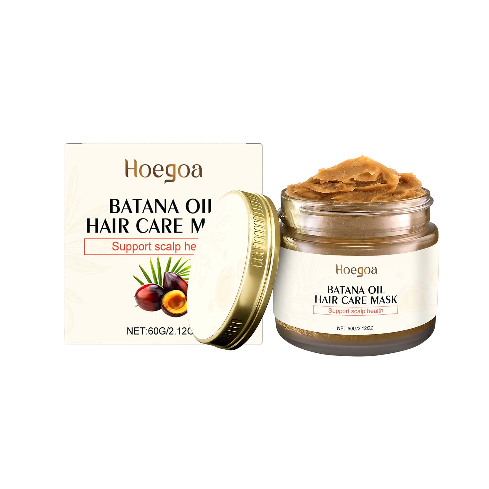 Batana Moisturizing Conditione - Hair Care Orange บทวิจารณ์และราคา