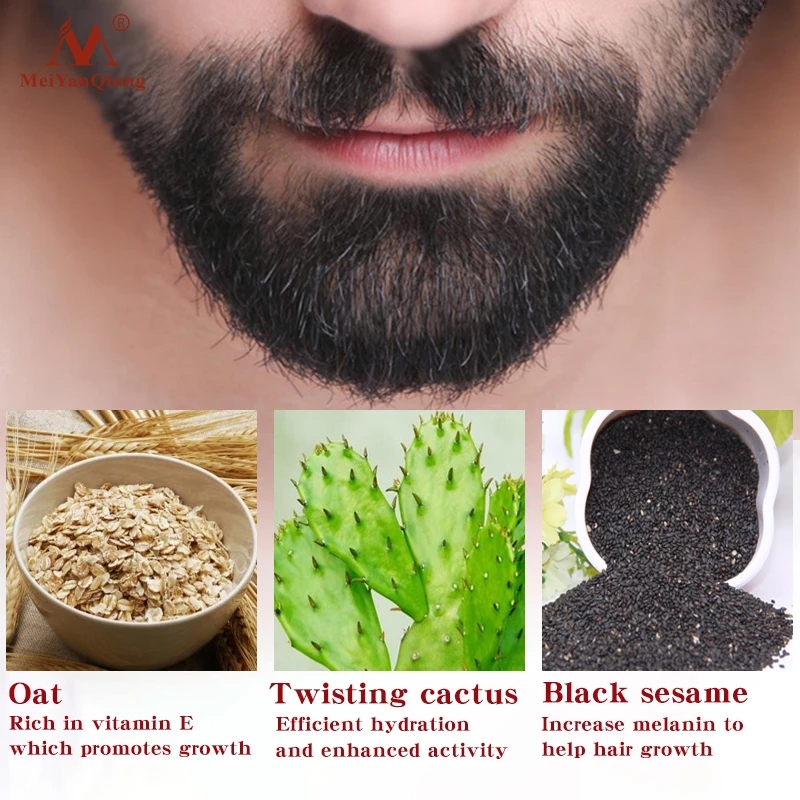 Natural Orange Organic Beard O - Hair Care Orange บทวิจารณ์และราคา