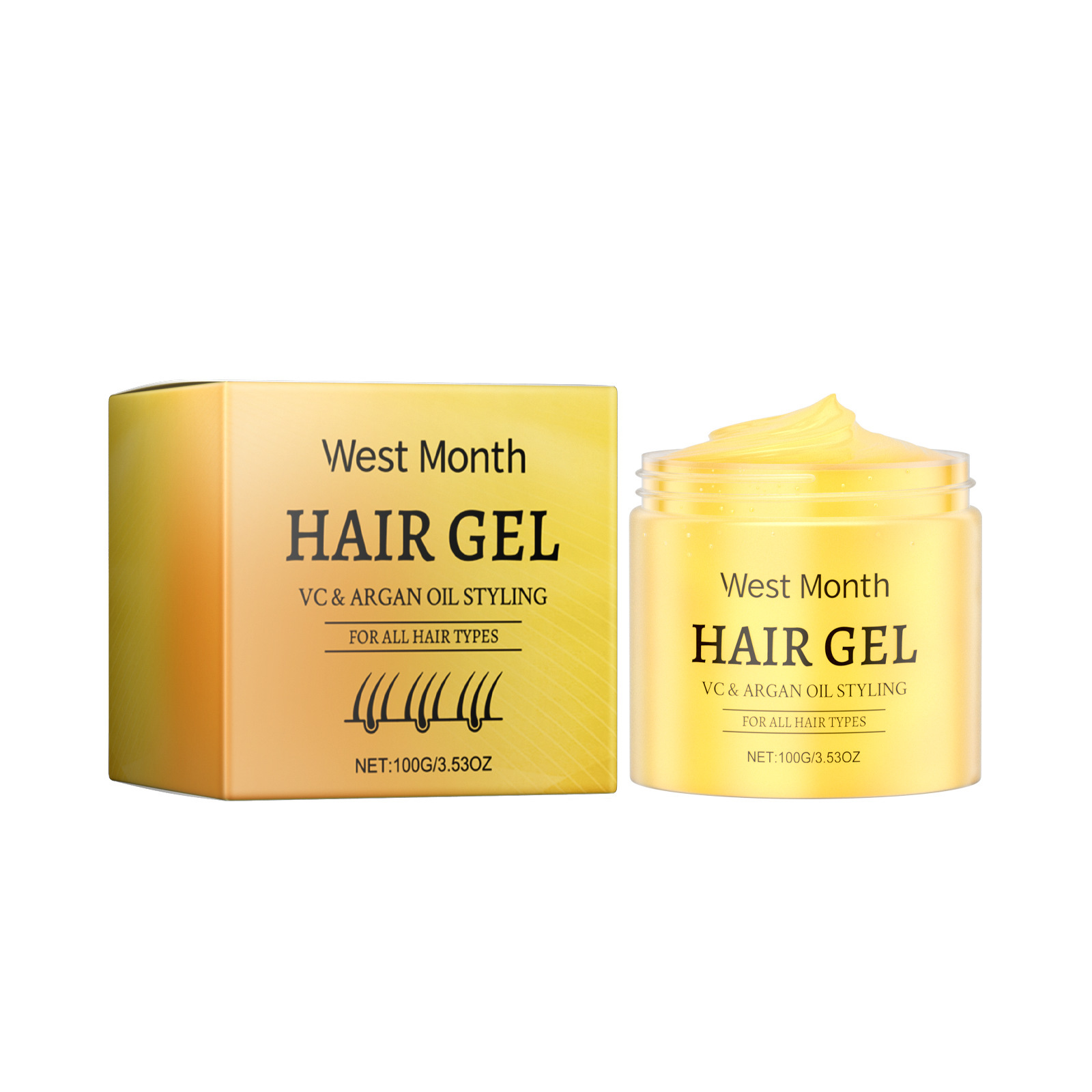 Curly Hair Care Cream Big Wave - Hair Care For Curly Dry Hair บทวิจารณ์และราคา