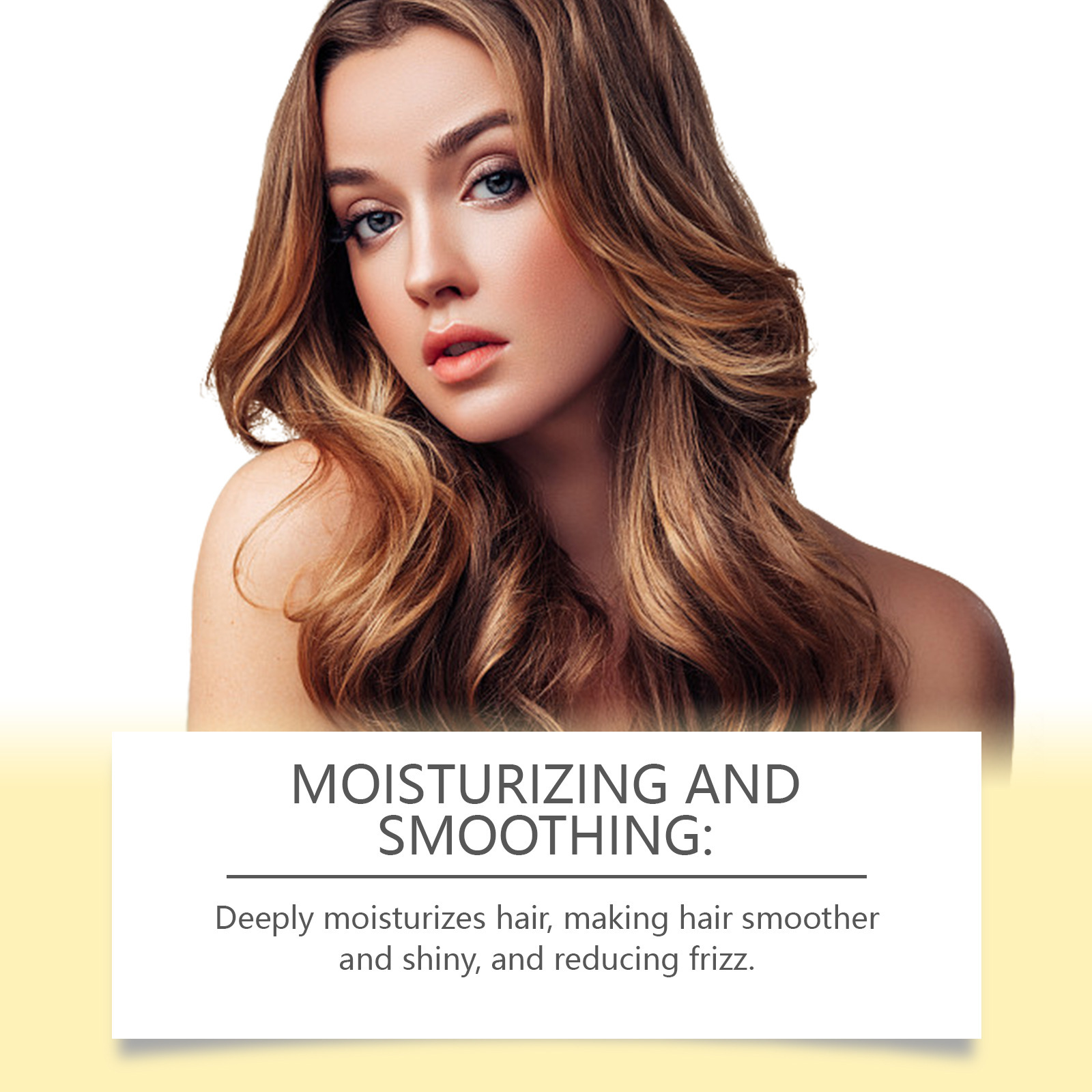 Curly Hair Care Cream Big Wave - Hair Care For Curly Dry Hair บทวิจารณ์และราคา
