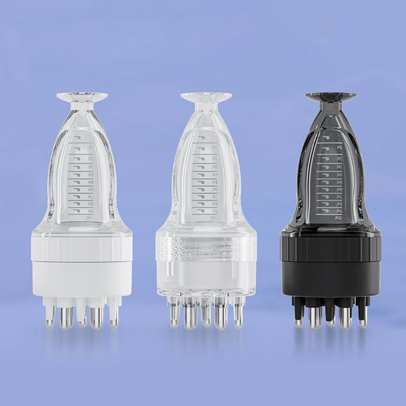 Liquid Serum Oil Brush Nourish - Hair Care Tonic บทวิจารณ์และราคา
