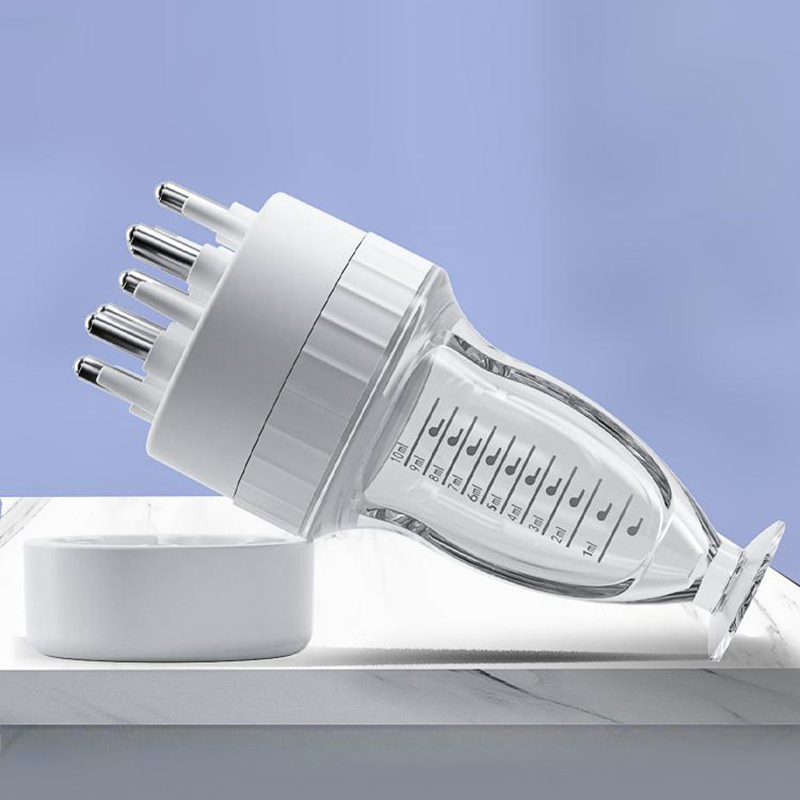 Liquid Serum Oil Brush Nourish - Hair Care Tonic บทวิจารณ์และราคา