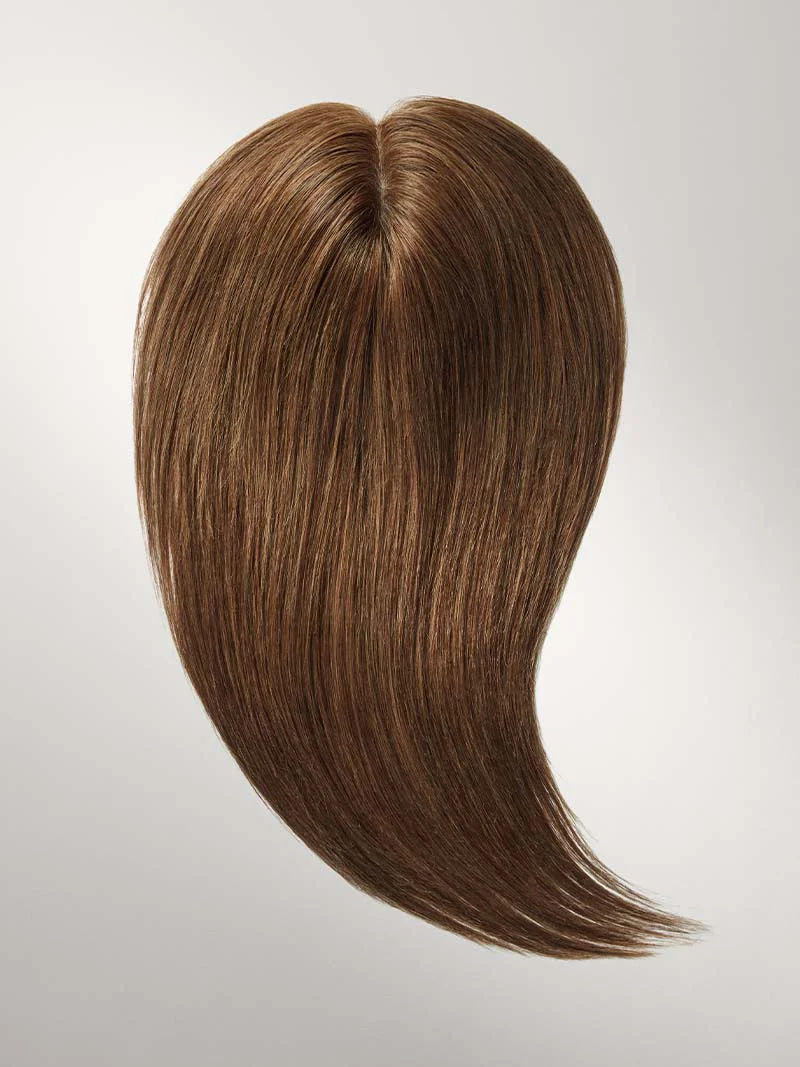 Lovevol 12*13cm Virgin Human H - Clip In Hair Piece บทวิจารณ์และราคา