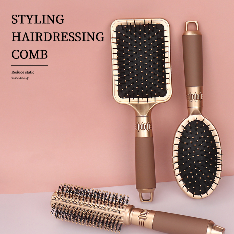 Hair Care Scalp Massage Airbag - Hair Care For Curly Dry Hair บทวิจารณ์และราคา