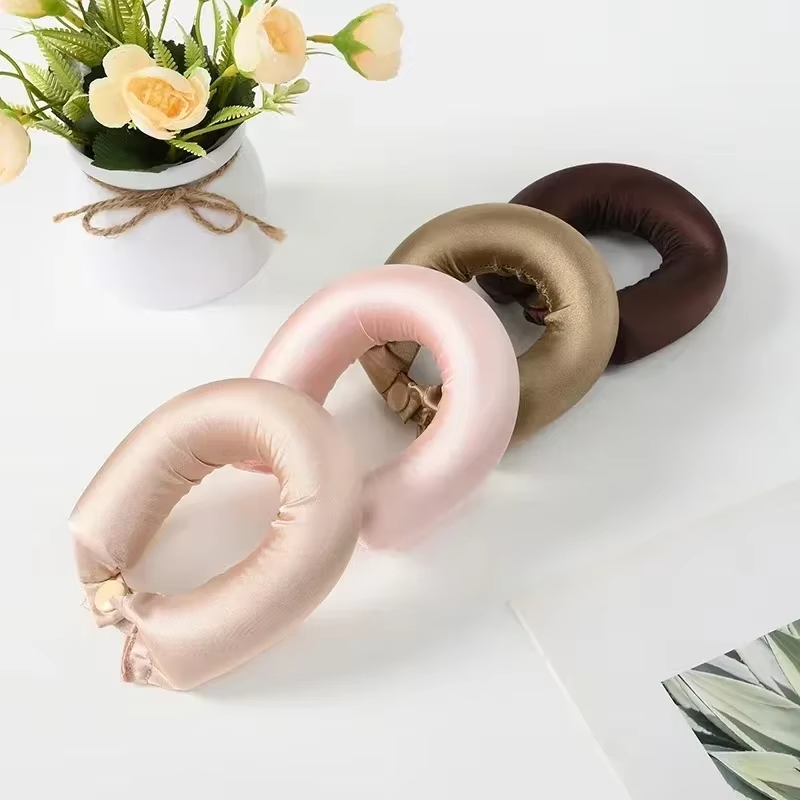 4/5pcs Heatless Curling Rod Se - Hair Roller Set Flexi บทวิจารณ์และราคา