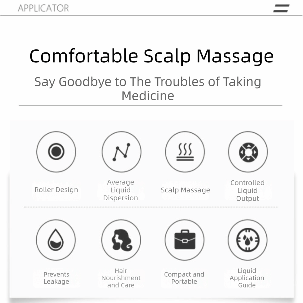 Precise Scale Hair Growth Seru - Hair Care Tonic บทวิจารณ์และราคา