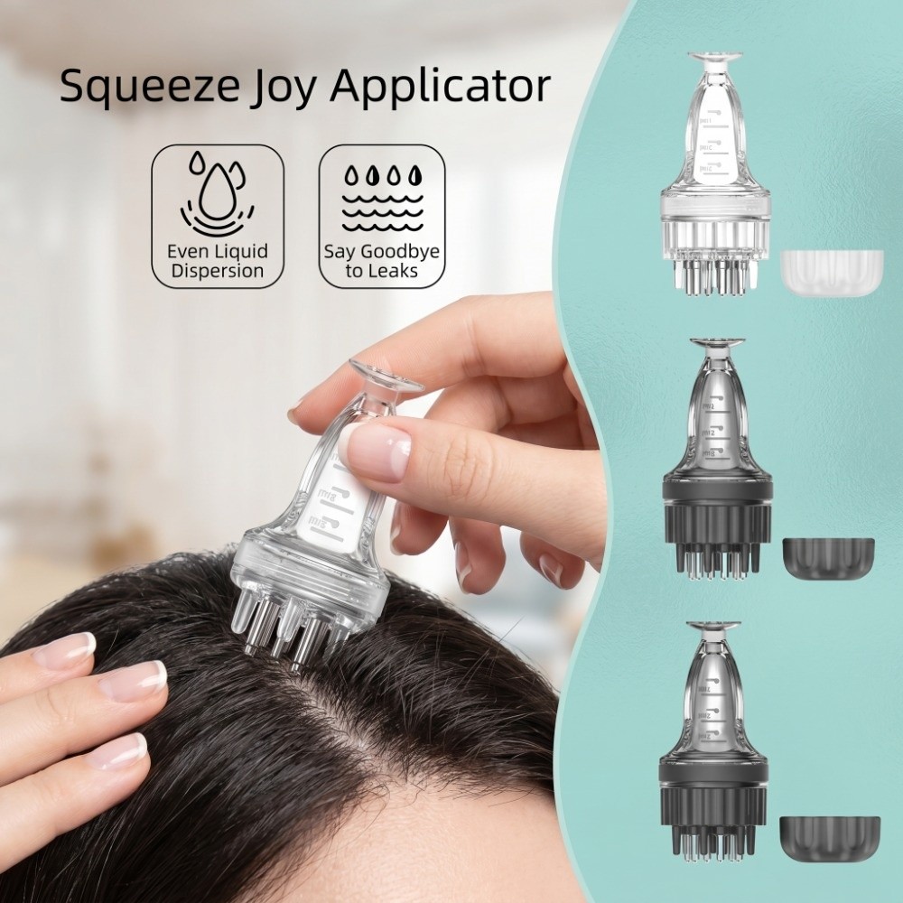 Precise Scale Hair Growth Seru - Hair Care Tonic บทวิจารณ์และราคา