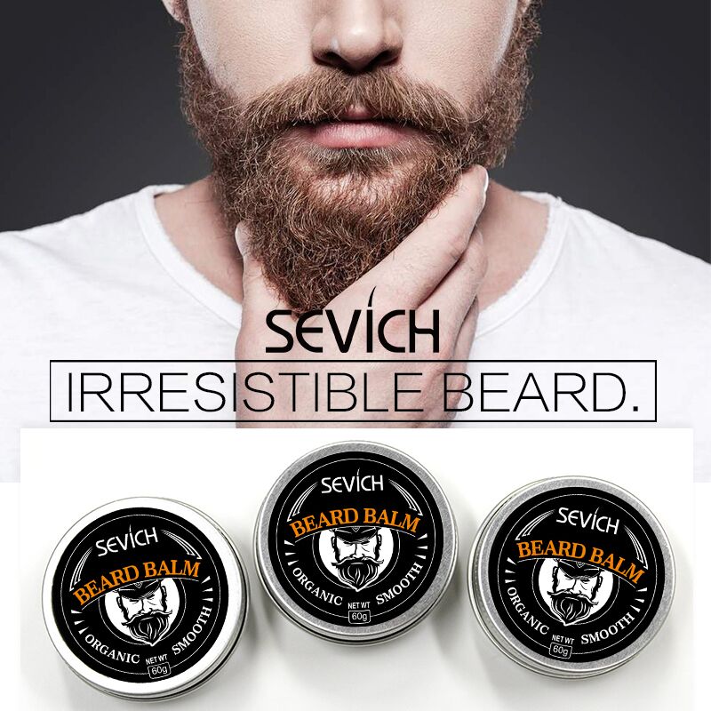 Sevich Natural Beard Balm Prof - Hair Care Orange บทวิจารณ์และราคา