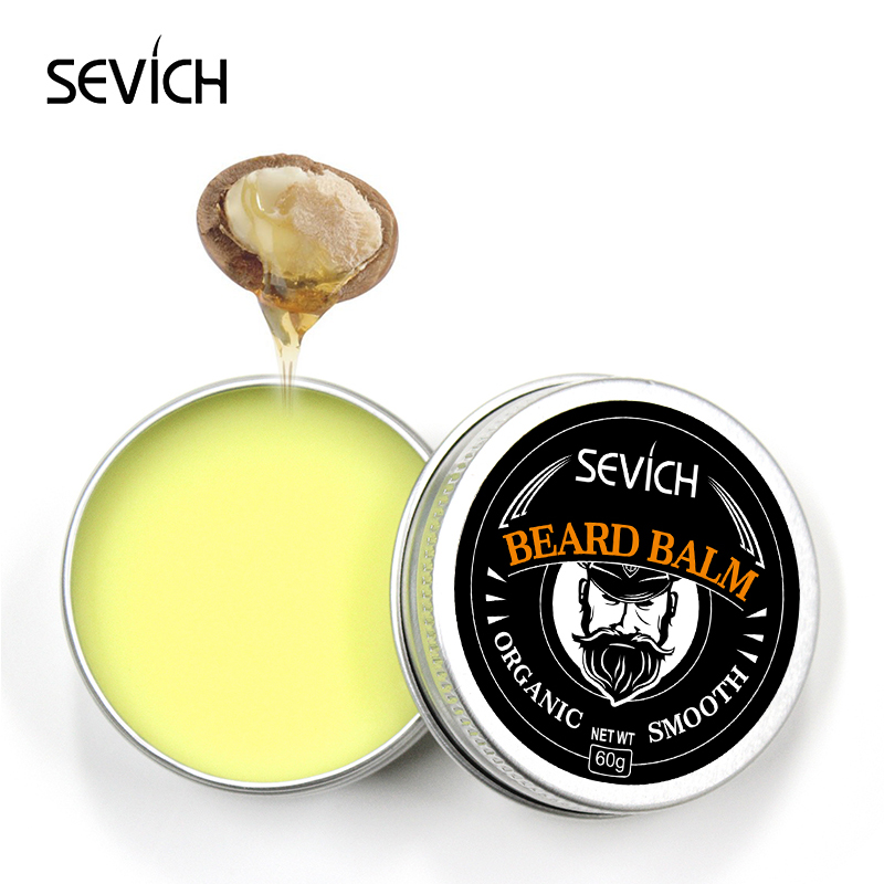 Sevich Natural Beard Balm Prof - Hair Care Orange บทวิจารณ์และราคา