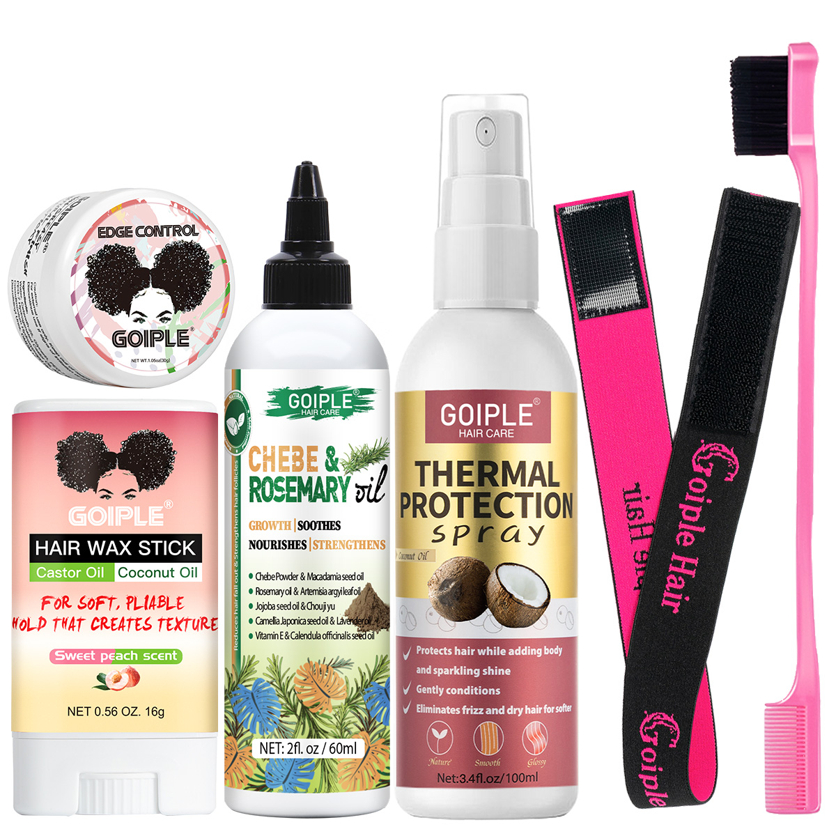 Professional Wax Stick Gel Cre - Hair Care Heat Protectant บทวิจารณ์และราคา