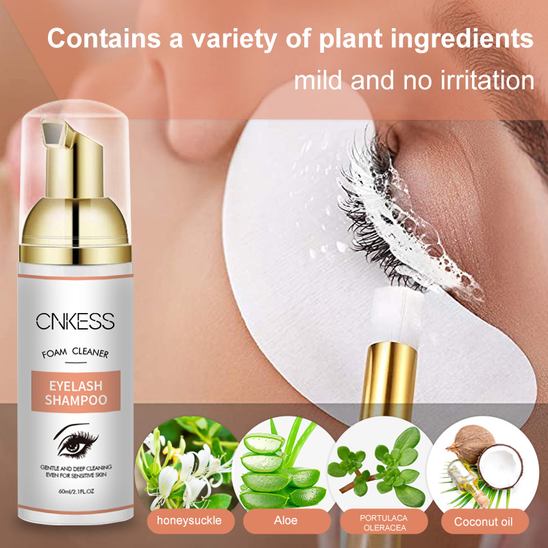 CNKESS 60ml eyelash hair beaut - Hair Care Tonic บทวิจารณ์และราคา